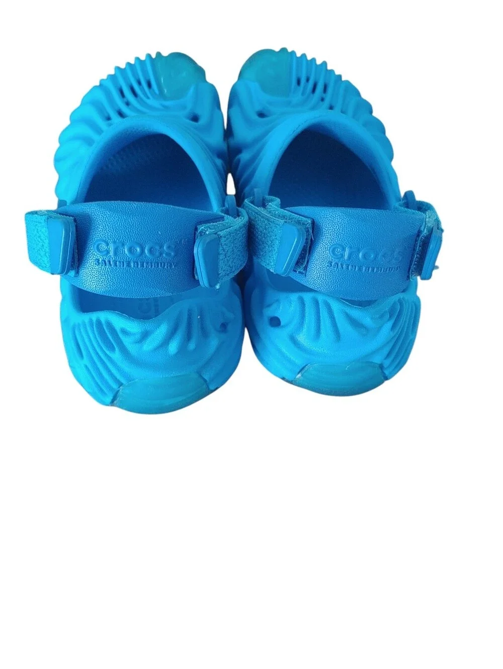 CROCS very good